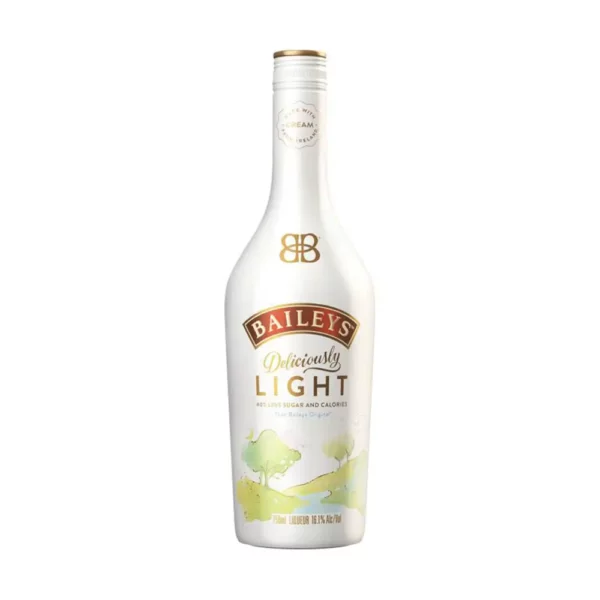Baileys Light Deliciously krémlikőr 0,7 16,1%