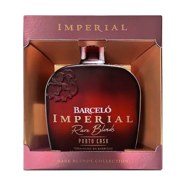 Barcelo Imperial Rare Blends Porto 07 Pdd Vásárlás