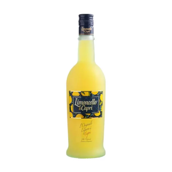 Molinari Limoncello di Capri 0,7 30%