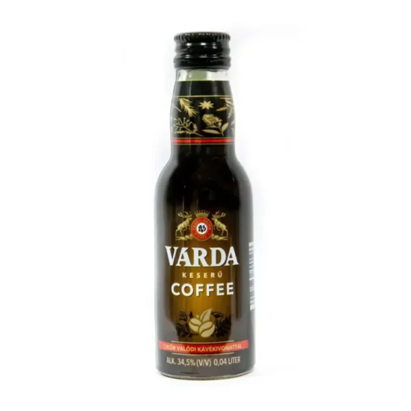 Vardakeseru Coffee Diszuveges 004 Vásárlás
