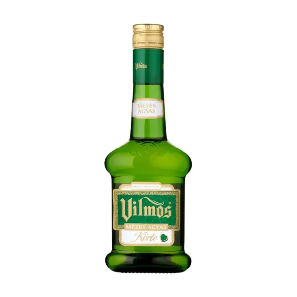 Vilmos Mézes Ágyas Körte 0,5 20%