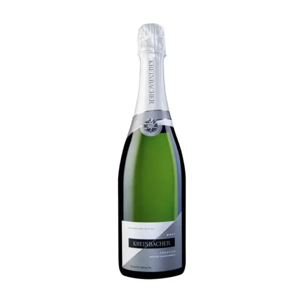 Kreinbacher Prestige Brut pezsgő 0,75 DRS