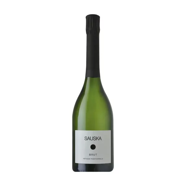 Sauska Brut pezsgő 0,75
