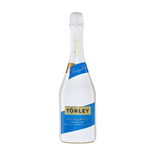 Törley Excellence Chardonnay száraz 0,75