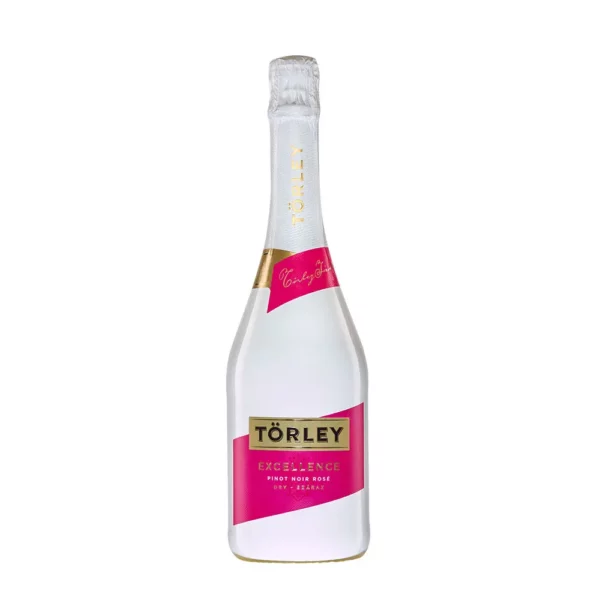 Törley Exellence Pinot Noir Rosé 0,75
