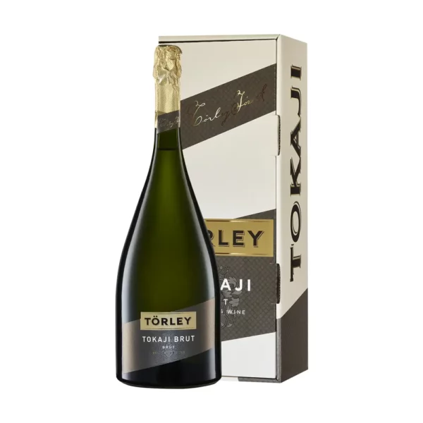 Törley Tokaji Brut 1,5