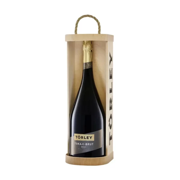 Törley Tokaji Brut 3,0 fadd