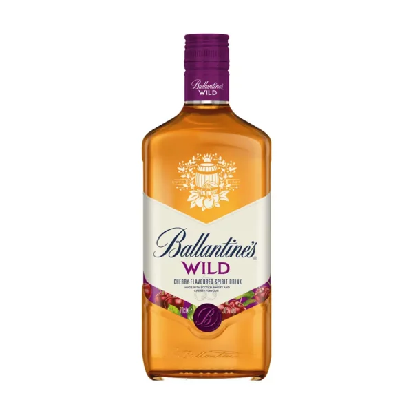 Ballantines Wild Whiskylikor 07 Vásárlás