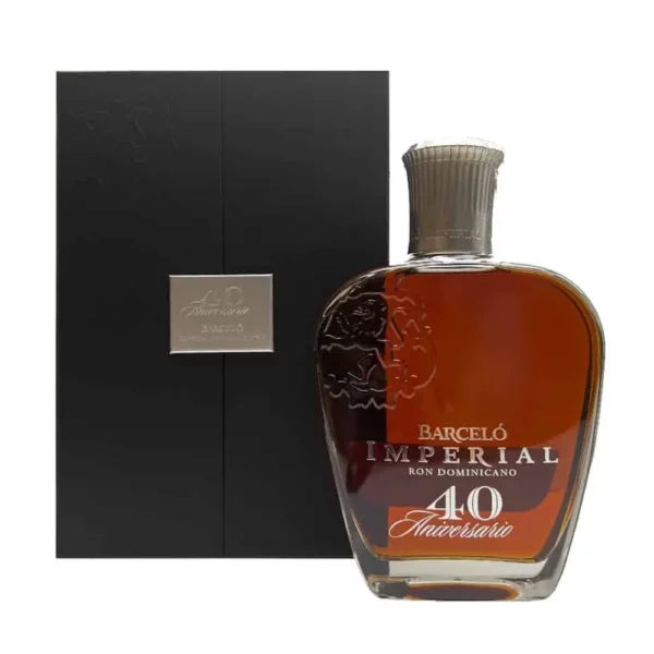 Barcelo 40 Aniversario Imperial Premium Blend 07 Vásárlás