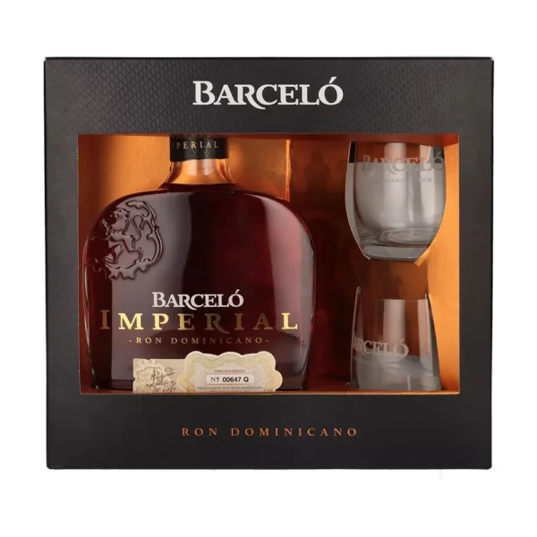 Barcelo Imperial 07 Pdd Pohar Vásárlás