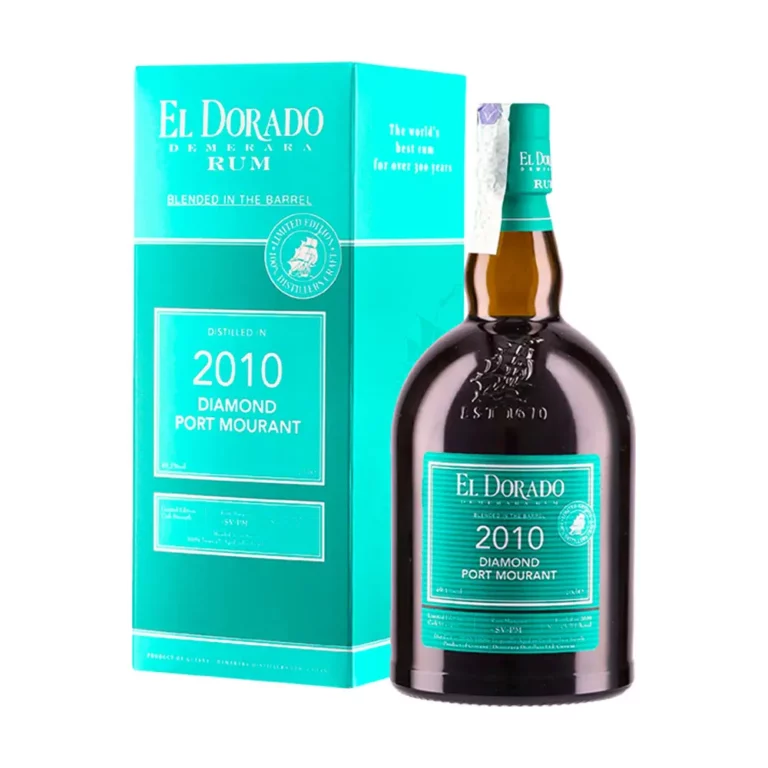 Ajánlataink 37 el dorado 2010 diamond port mourant 07 pdd vásárlás