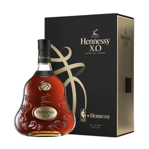 Hennessy Xo Cognac Nba Limited 07 Vásárlás