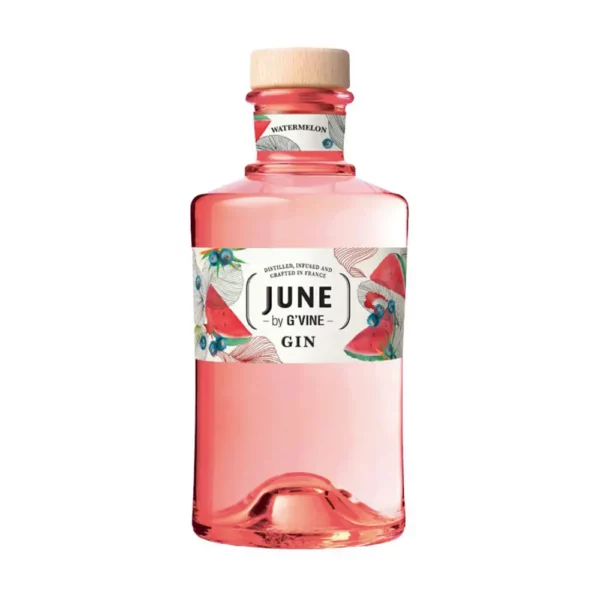 June By Gvine Watermelon Gin 07 Vásárlás