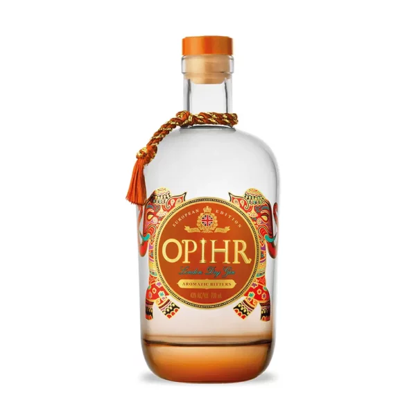 Opihr Europe Bitters Edition Gin 07 Vásárlás