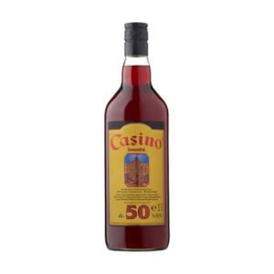 Casino rum 1,0 50% DRS