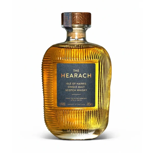 Hearach Isle Of Harris Single Malt Whisky 07 Vásárlás