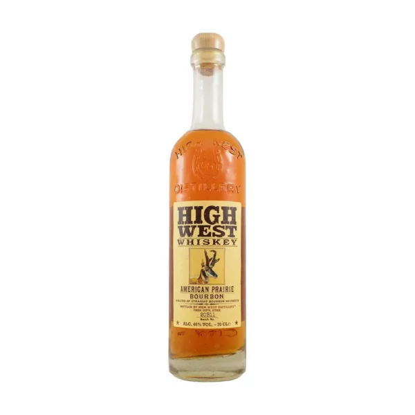 High West Prairie Whiskey 07 Vásárlás