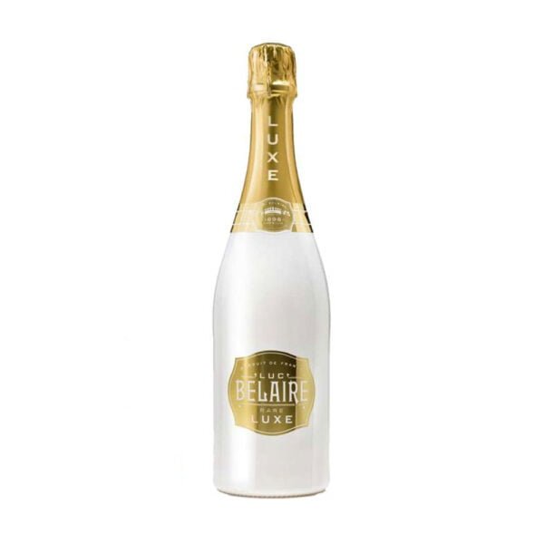 Luc Belaire Lux pezsgő 0,75