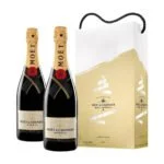 moet chandon imperial brut twin pack 2x075 1 vásárlás