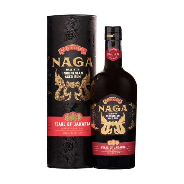 Naga Pearl Of Jakarta Rum 07 Vásárlás