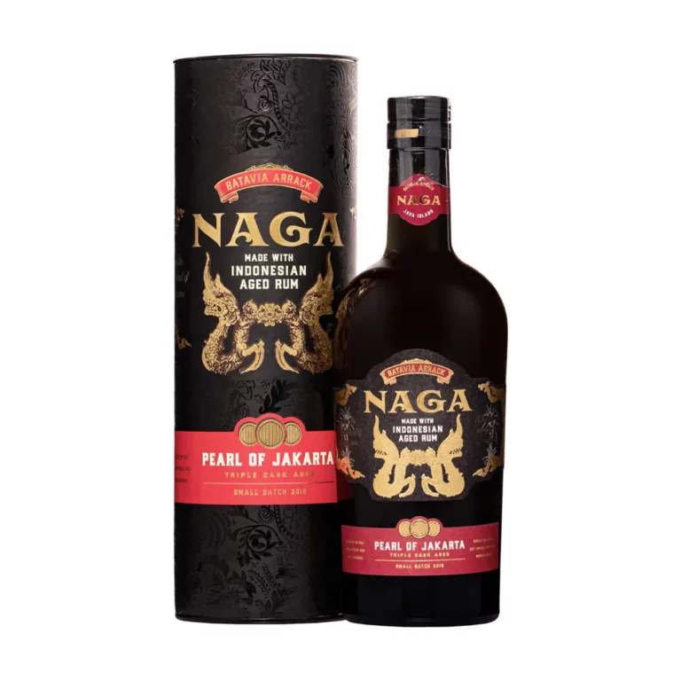 Ajánlataink 33 naga pearl of jakarta rum 07 vásárlás