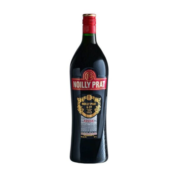 Noilly Prat Rouge Vermouth 075 Vásárlás
