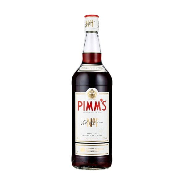 Pimm's No1. likör 0,7 25%