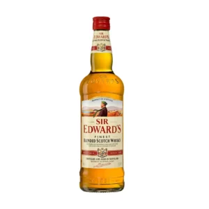 Sir Edward's Finest Blended whisky 0,5 40%
