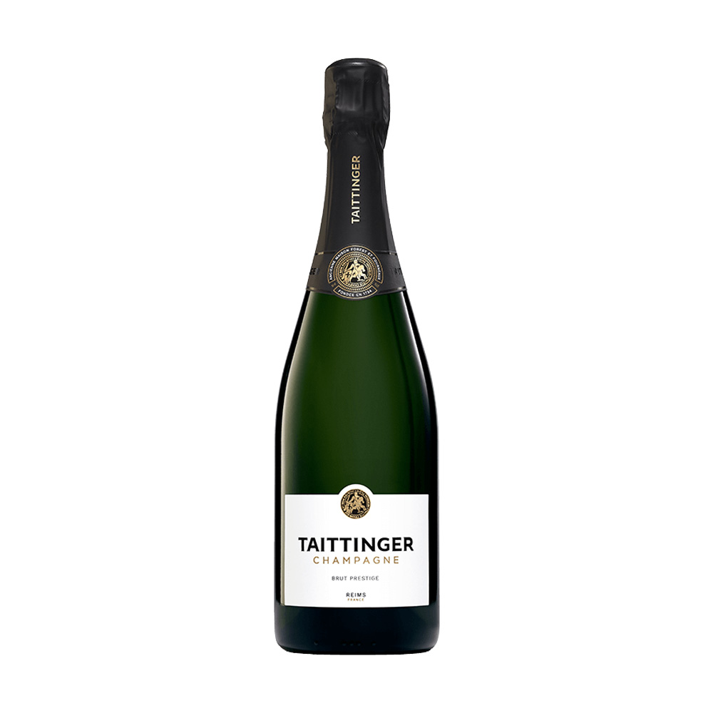 Taittinger Brut Reserve Champagne 0,75 1 Taittinger Brut Reserve Champagne 0,75