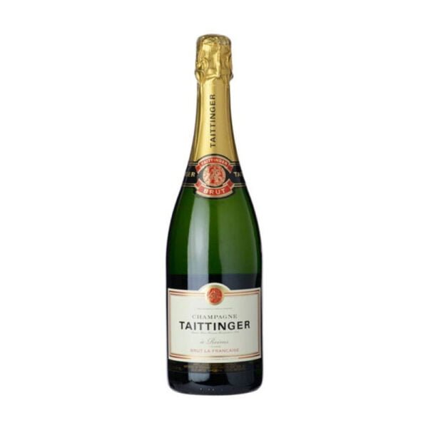Taittinger Brut Reserve Champagne 075 Vásárlás