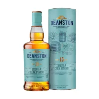 Deanston 15 Years Tequila Cask Whisky 07 Pdd Vásárlás