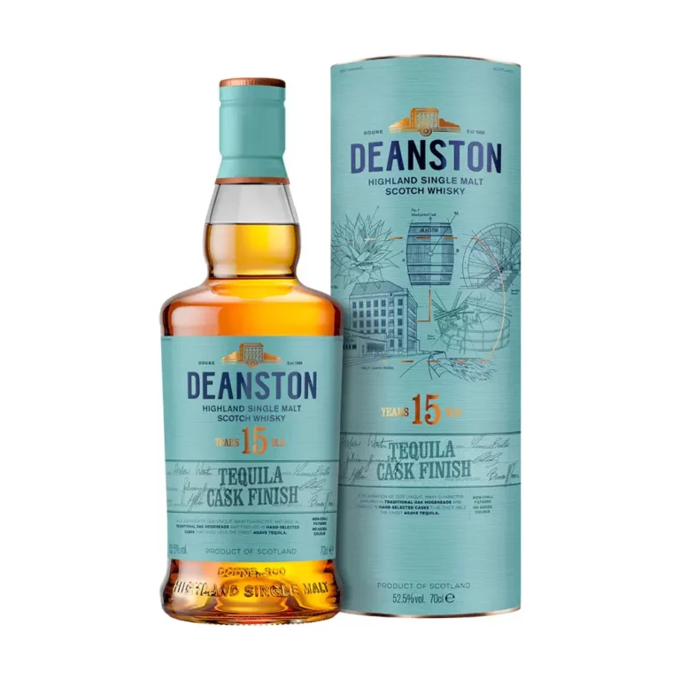deanston 15 years tequila cask whisky 07 pdd vásárlás
