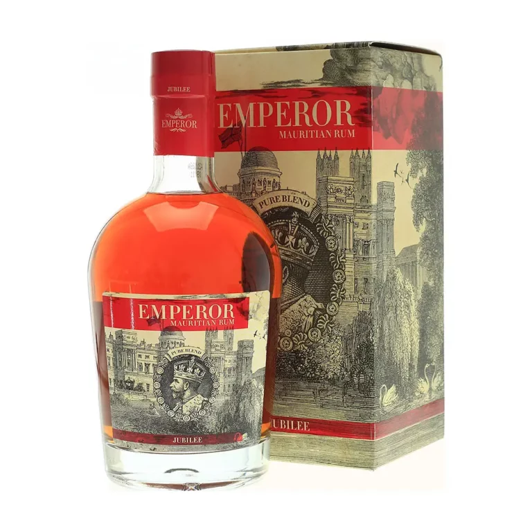 Ajánlataink 29 emperor jubilee mauritus rum07 vásárlás