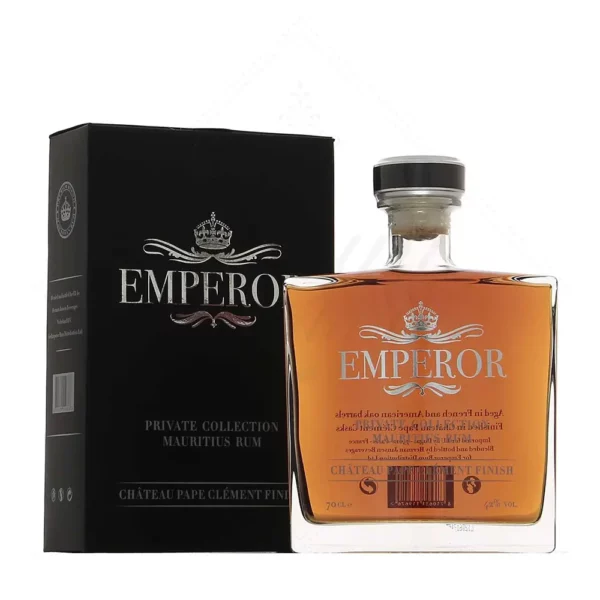 Emperor Private Collection Rum 07 Vásárlás