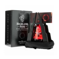 Highland Park Fire 15 Years Whisky 07 Vásárlás
