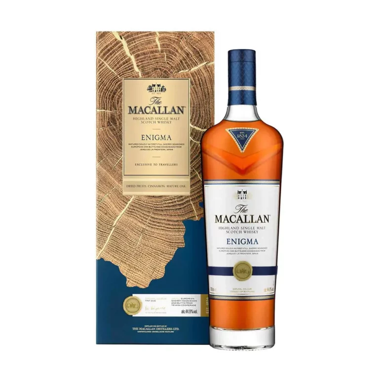 macallan enigma whisky 07 vásárlás