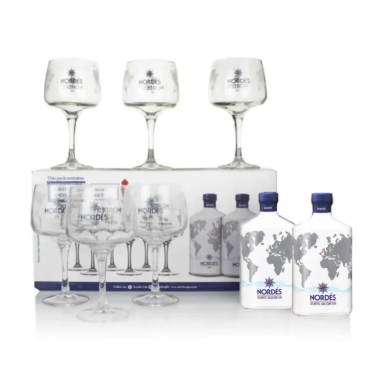 Ajánlataink 40 nordes atlantic galician gin 2 x 07 pdd 6 pohar vásárlás