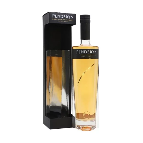 Penderyn Madeira Walesi Single Malt Whisky 07 Pdd Vásárlás