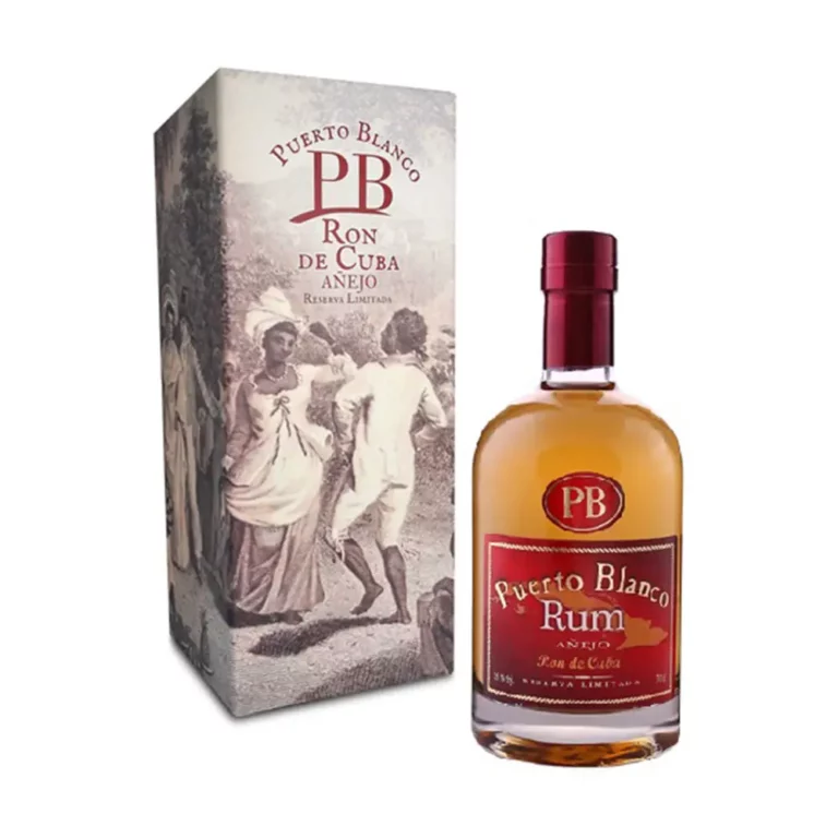 Ajánlataink 30 puerto blanco ron de cuba anejo rum 07 pdd vásárlás