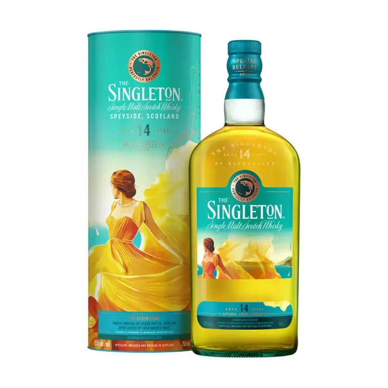 singleton of glendullan 14 years the silken gown 23 special release whisky 07 pdd vásárlás