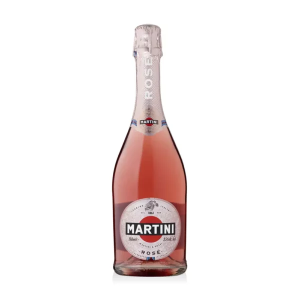 Prosecco Martini Rosé 0,75 11,5%