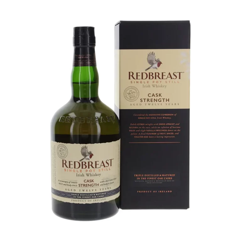 redbreast 12 eves cask strenght single pot still whiskey 07 pdd vásárlás