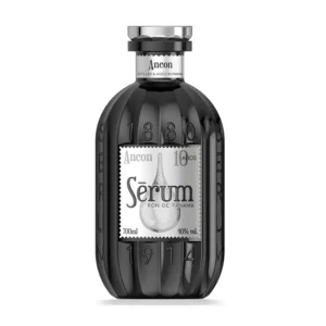 Serum Ancon 10 éves rum 0,7 40%
