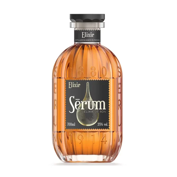 Serum Elixir De Ron Rum 07 Vásárlás
