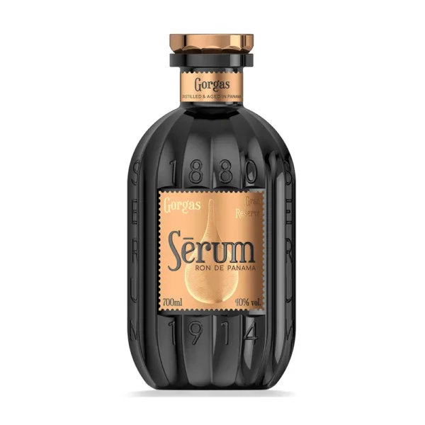 Serum Gorgas Grand Reserva Rum 07 Vásárlás