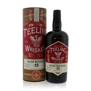 Teeling 15