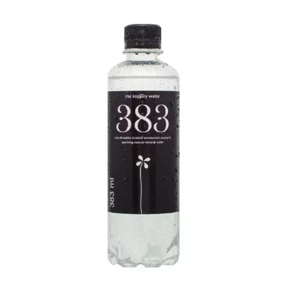 383 The Kopjary Water Dus Asvanyviz 0383 Vásárlás