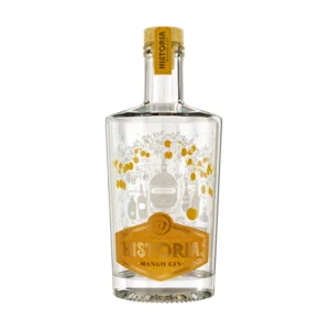 Historia Hungarian Mango gin  0,7 42%