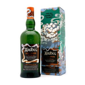 Ardbeg Heavy Vapours whisky 0,7 pdd 46%
