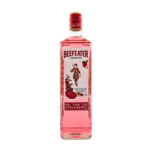 Beefeater Pink Gin 10 Vásárlás